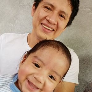 Meet your Posher, Alan